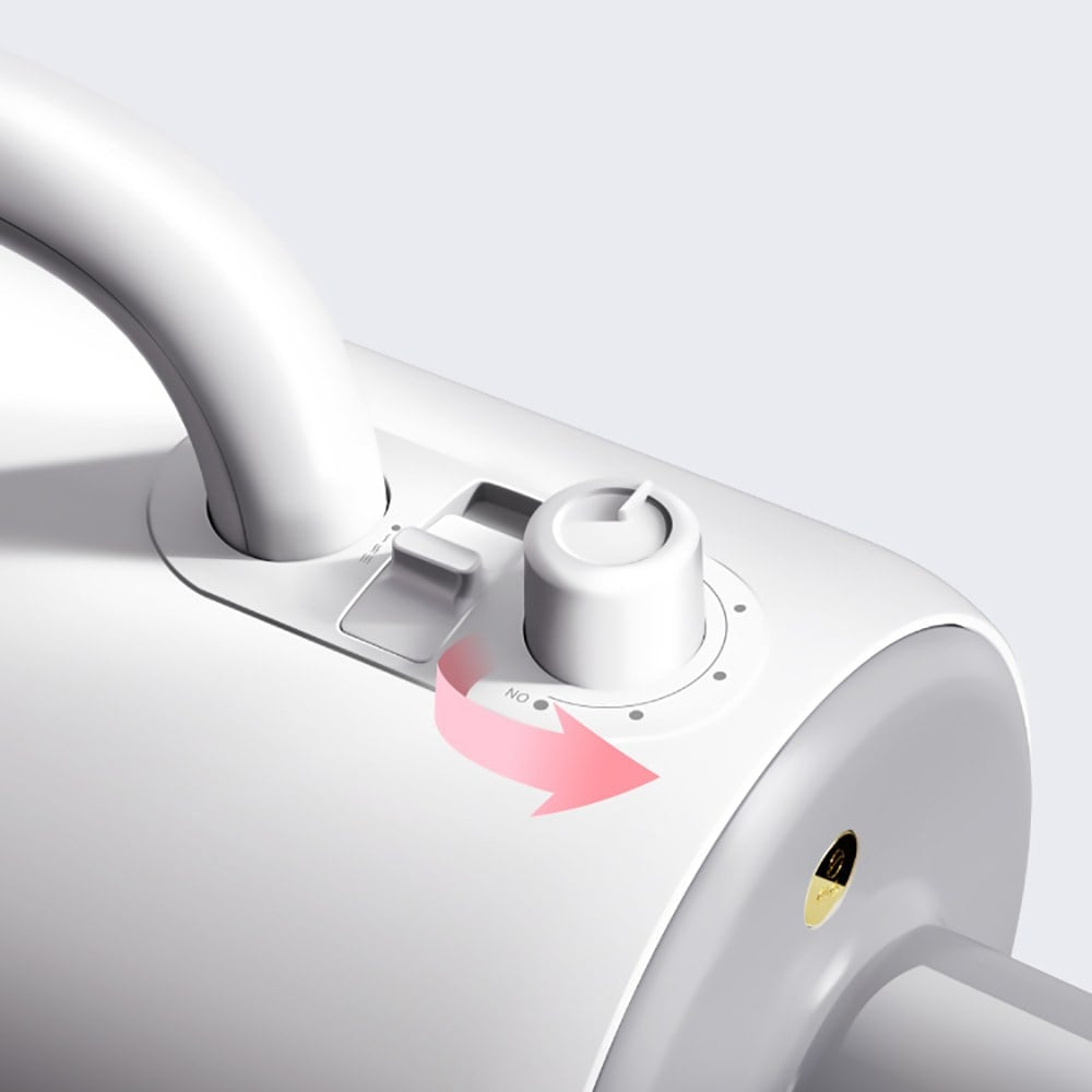 Huisdierföhn Droger voor Katten en Honden