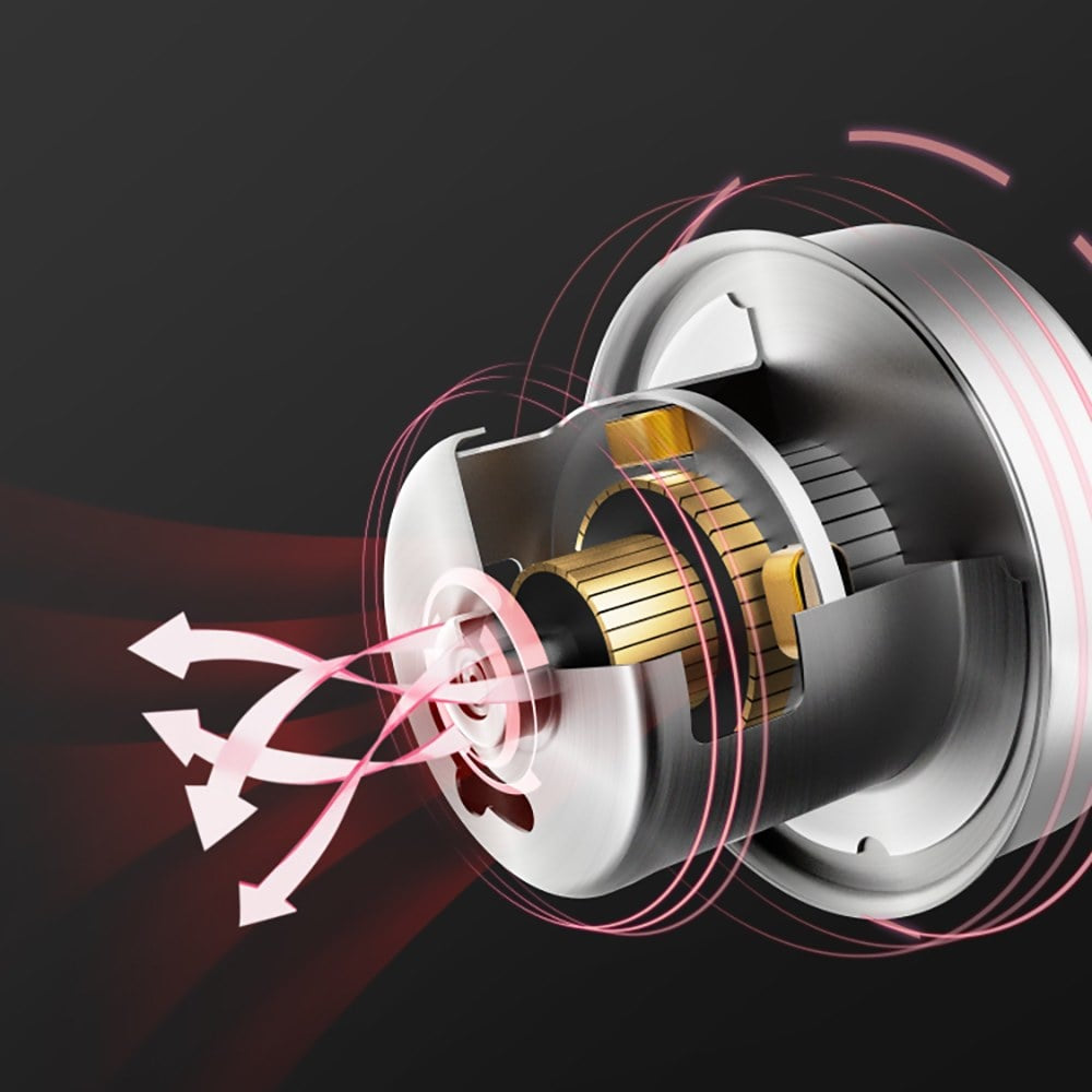 Huisdierföhn Droger voor Katten en Honden