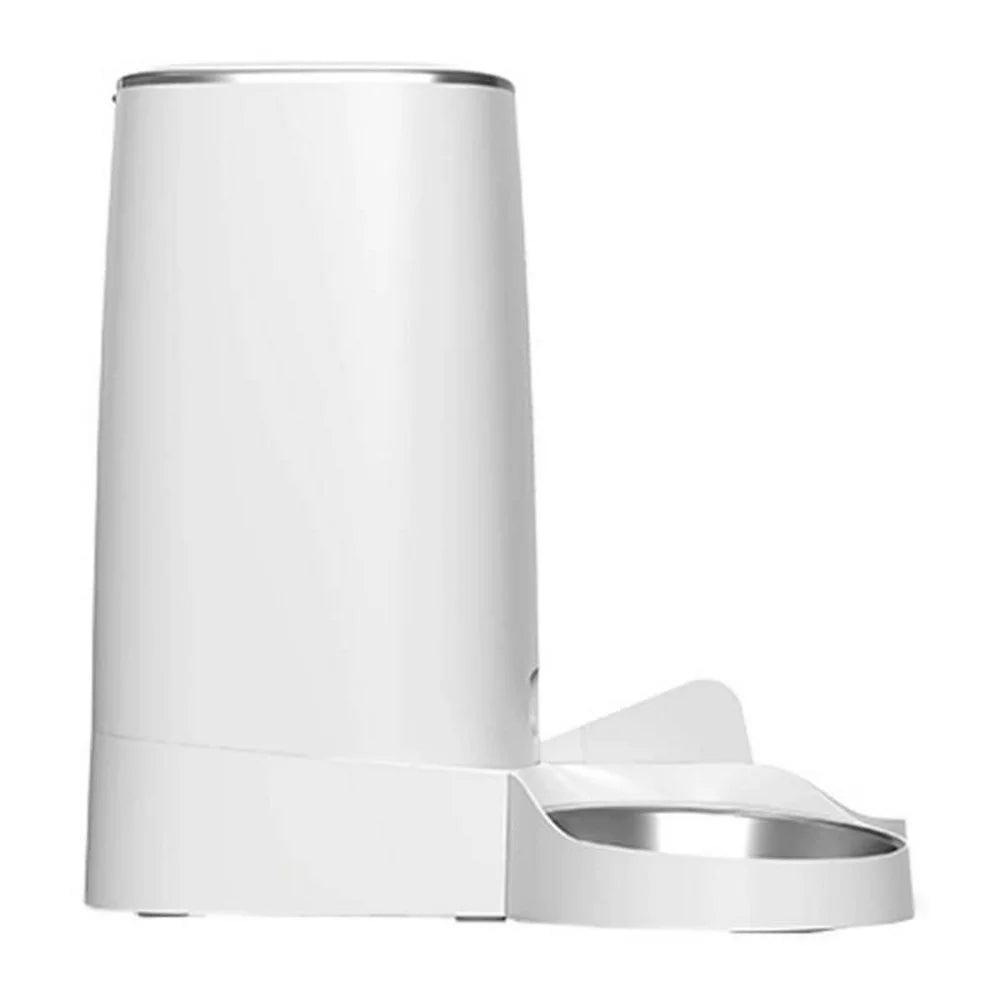 Intelligente Kattenvoerautomaat Timed & Gedoseerd Voeren