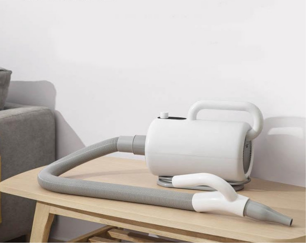 Huisdierföhn Droger voor Katten en Honden