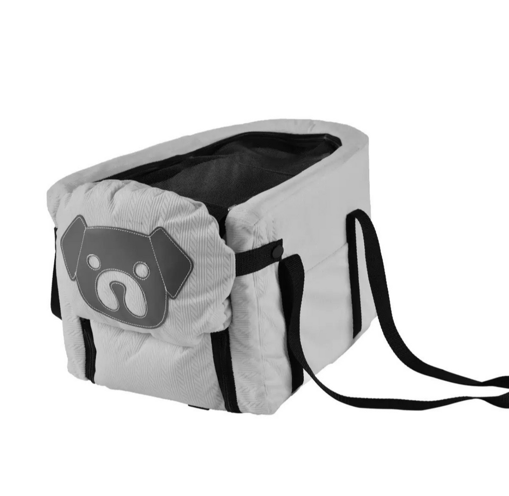 Veilige Autostoel voor Huisdieren Ideaal als Bed of Reismat