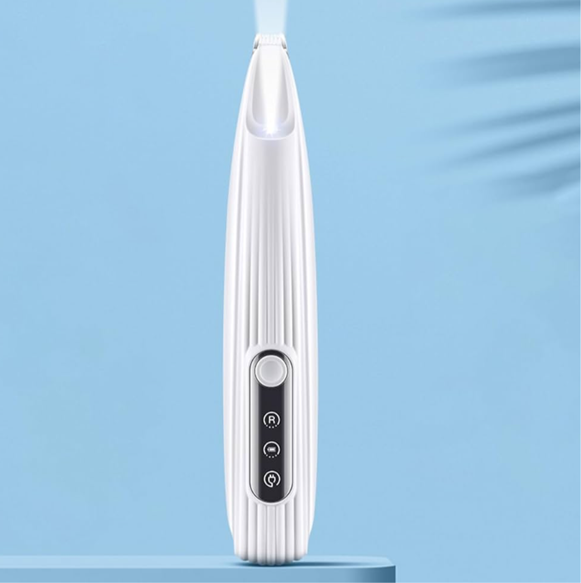 Veilige LED Trimmer voor Katten & Honden Gezicht Pootjes en Oren