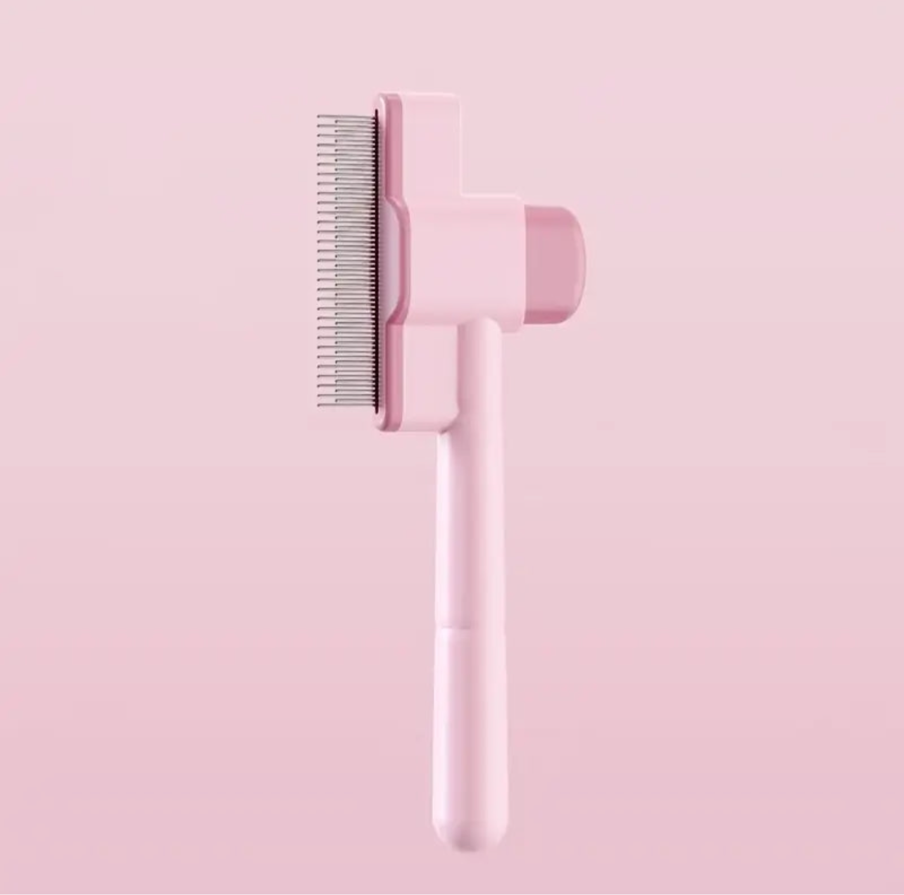 Comfortabele Grooming Kam Houd Vacht van Katten & Honden Glad en Gezond