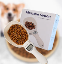 Digitale Weeglepel voor Huisdieren Nauwkeurig & Praktisch