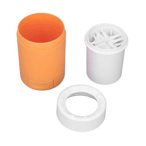 Automatische Reinigings en Verzorgingsbeker voor Katten en Honden