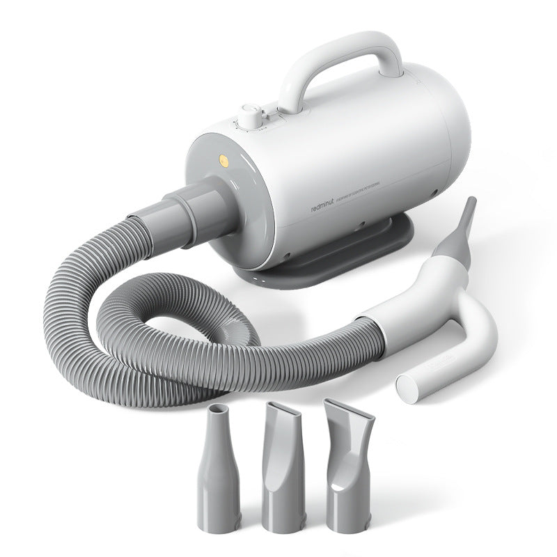 Huisdierföhn Droger voor Katten en Honden