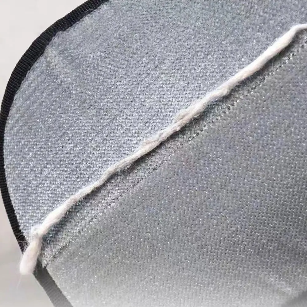 Verzorgingshandschoenen Haar Verwijderen & Vacht Masseren