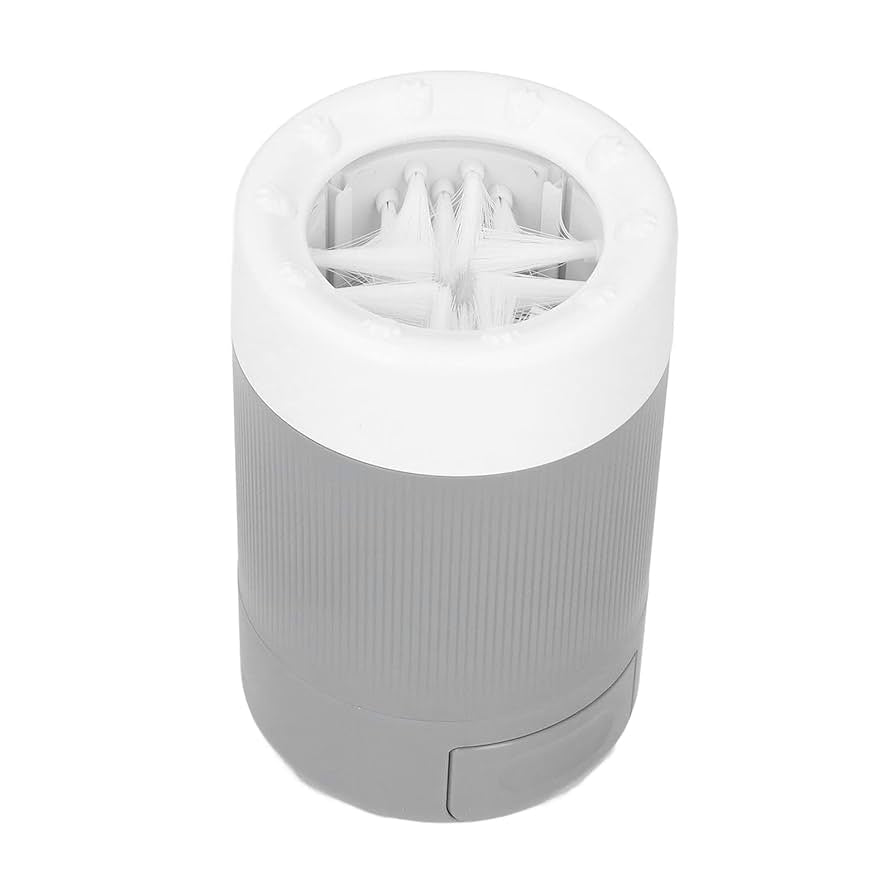 Automatische Reinigings en Verzorgingsbeker voor Katten en Honden