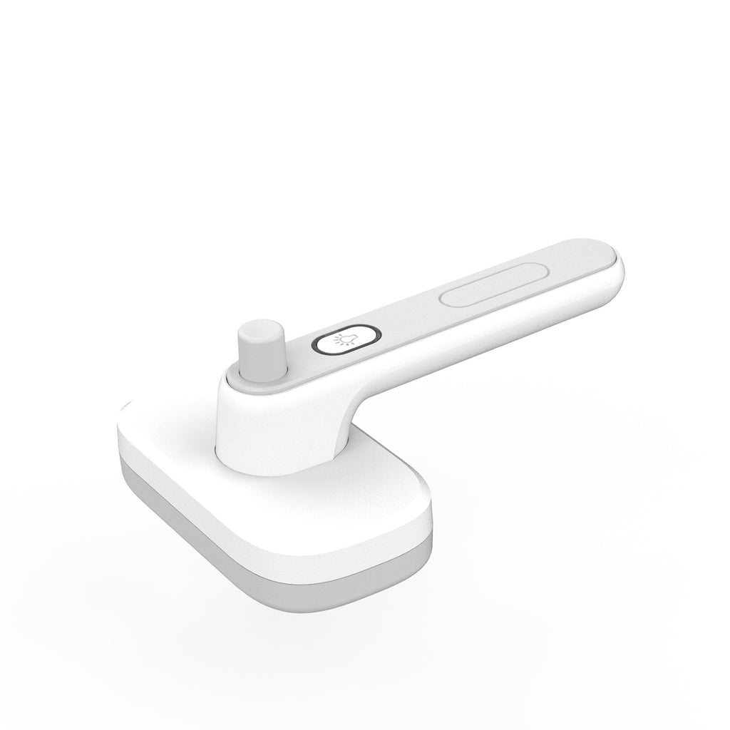 Ionenkam voor huisdieren roestvrijstalen naaldkam voor katten en honden