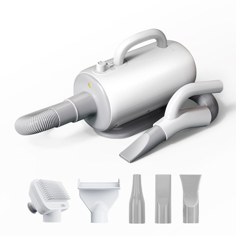 Huisdierföhn Droger voor Katten en Honden