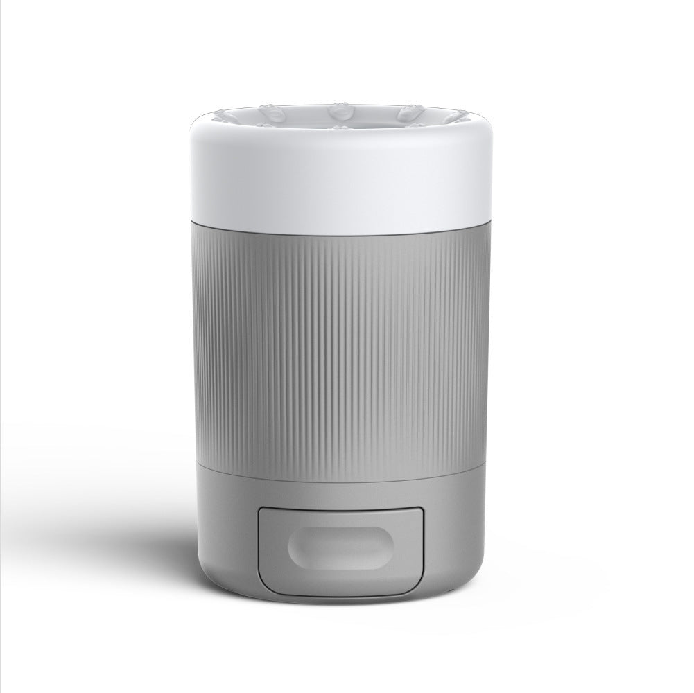 Automatische Reinigings en Verzorgingsbeker voor Katten en Honden